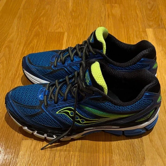 Saucony Men’s Sneakers